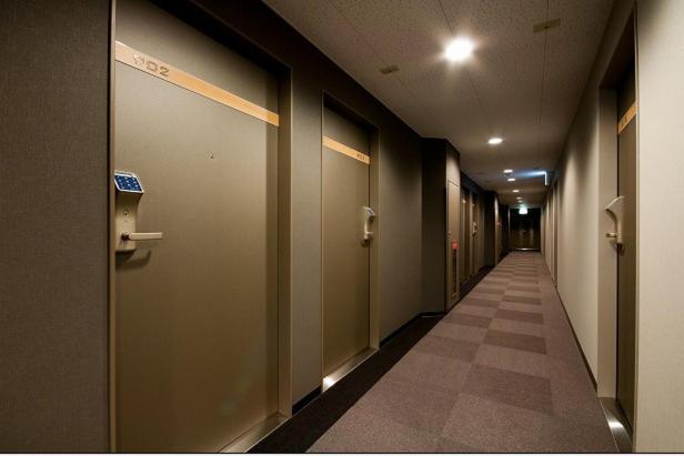 Super Hotel Yonago Ekimae Exterior photo